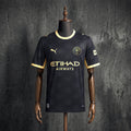Manchester City 2026/2027 Visitante