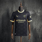 Manchester City 2026/2027 Visitante