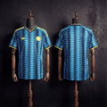 Colombia FIFA World Cup 2026 Visitante