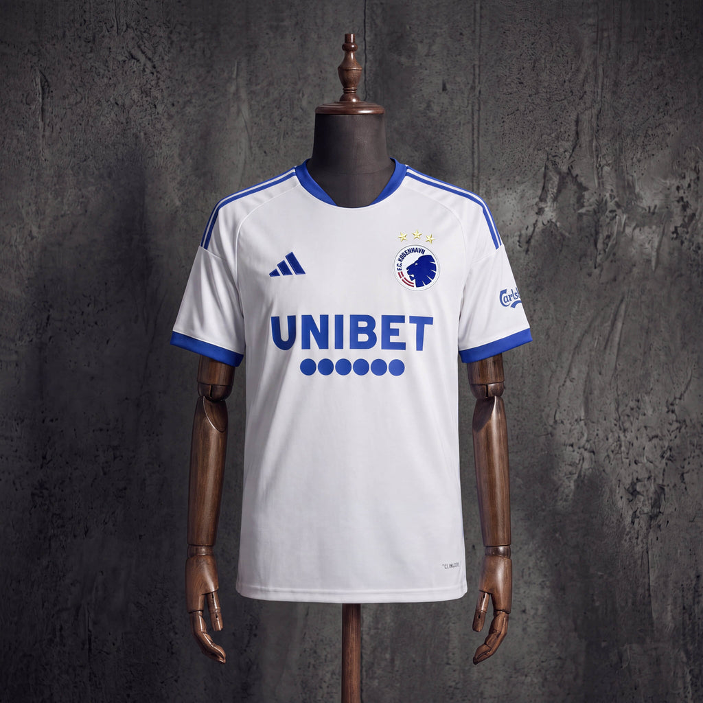FC Copenhague 2026/2027 Local