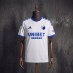 FC Copenhague 2026/2027 Local