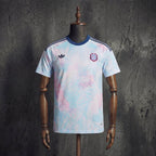 Costa Rica FIFA World Cup 2026 Visitante