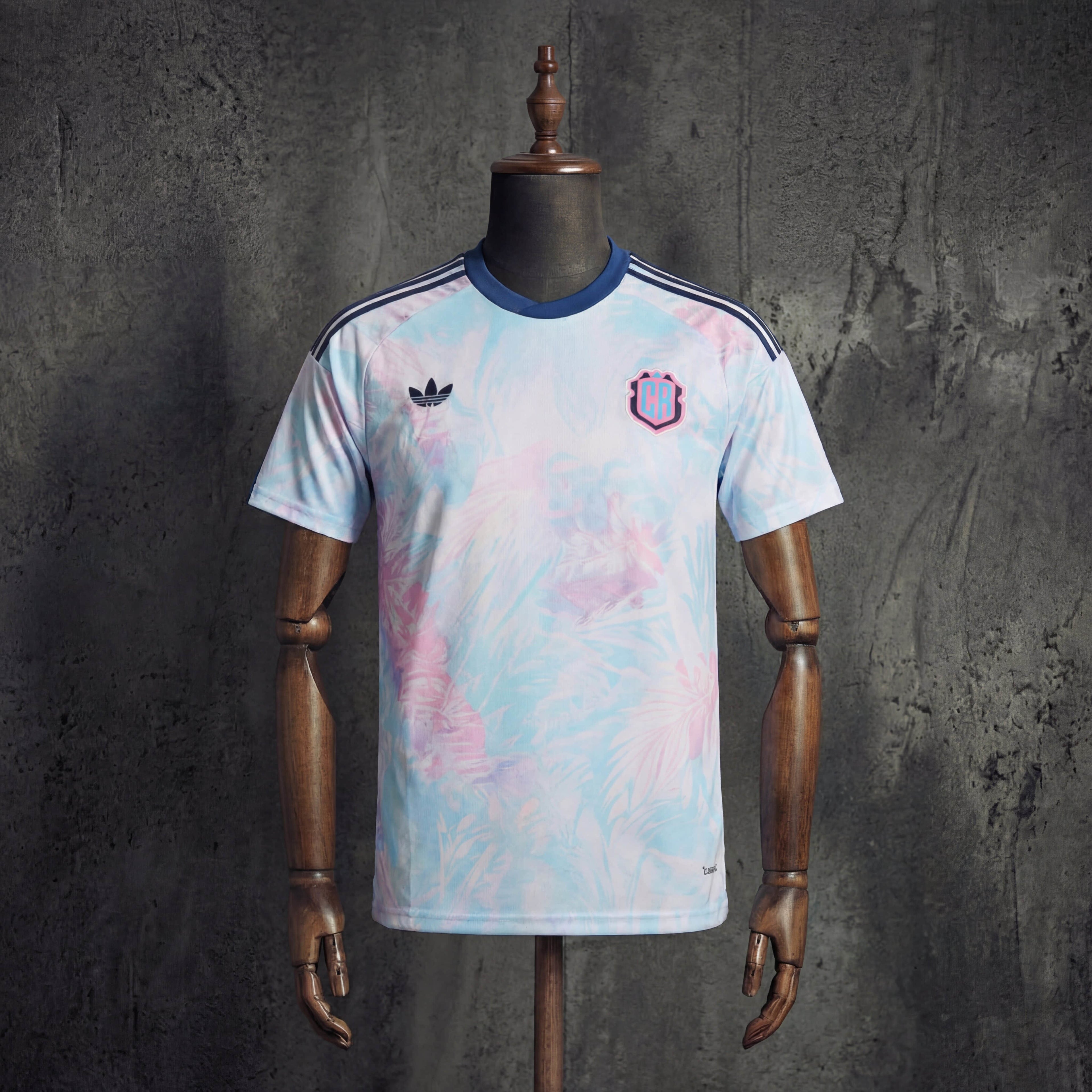Costa Rica FIFA World Cup 2026 Visitante