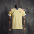 Curazao FIFA World Cup 2026 Visitante