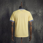 Curazao FIFA World Cup 2026 Visitante