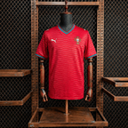 Portugal FIFA World Cup 2026 Local