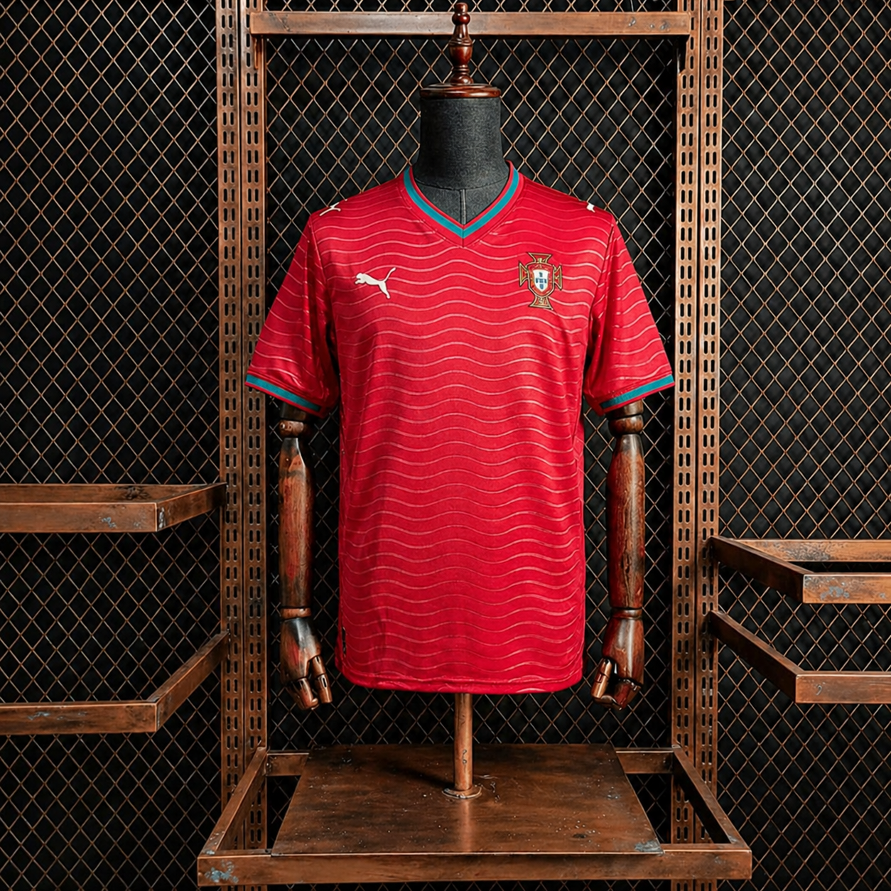 Portugal FIFA World Cup 2026 Local