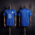 Chelsea 20/21 Local Retro