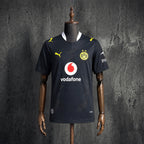 Borussia Dortmund 2026/2027 Visitante