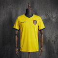 Ecuador FIFA World Cup 2026 Local