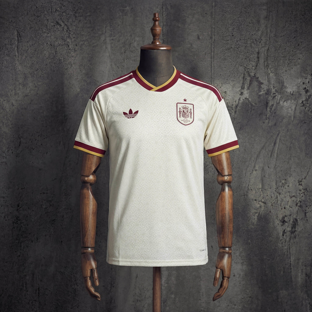 España FIFA World Cup 2026 Visitante