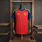 España FIFA World Cup 2026 Local