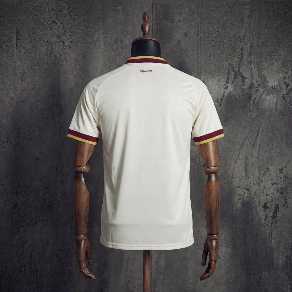 España FIFA World Cup 2026 Visitante