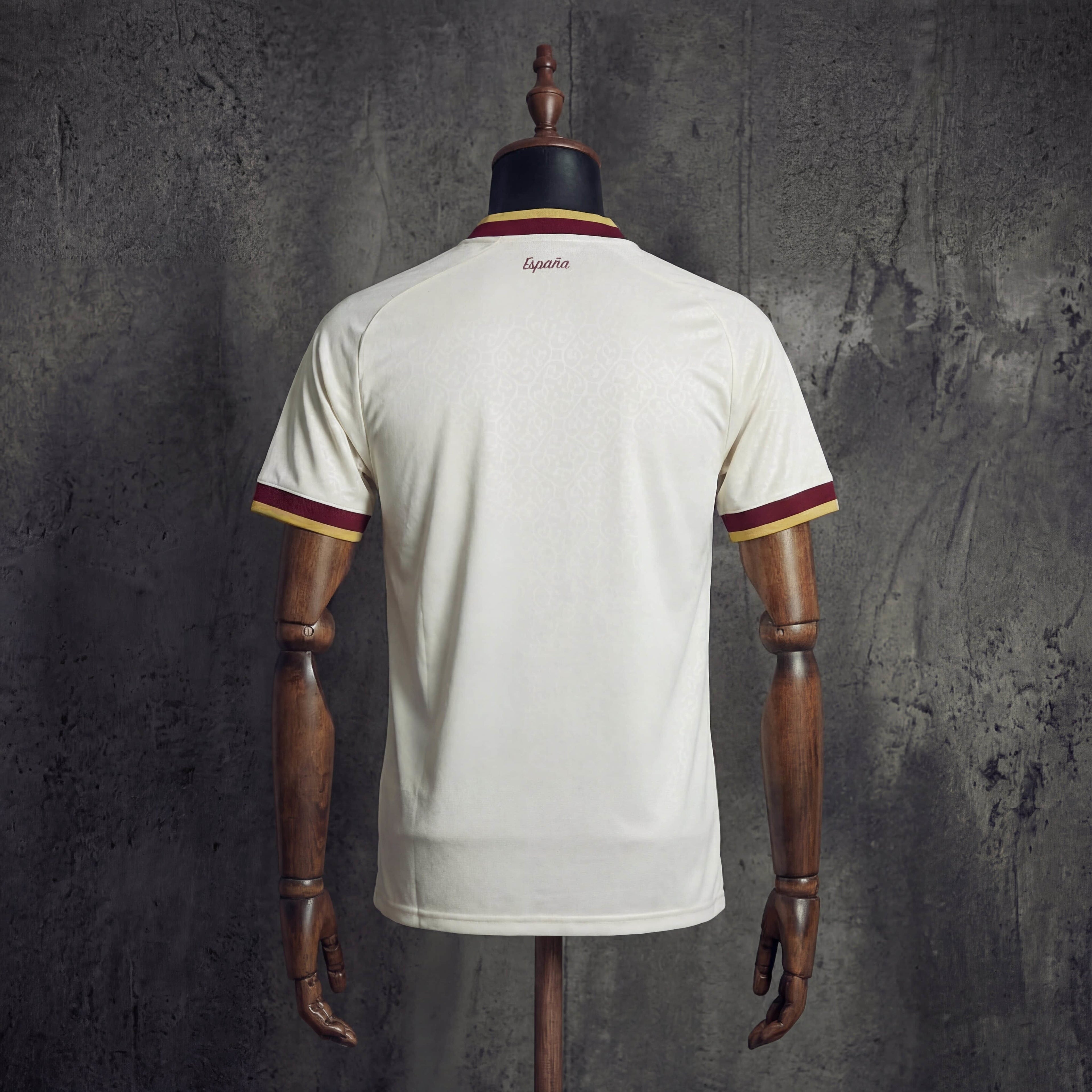 España FIFA World Cup 2026 Visitante