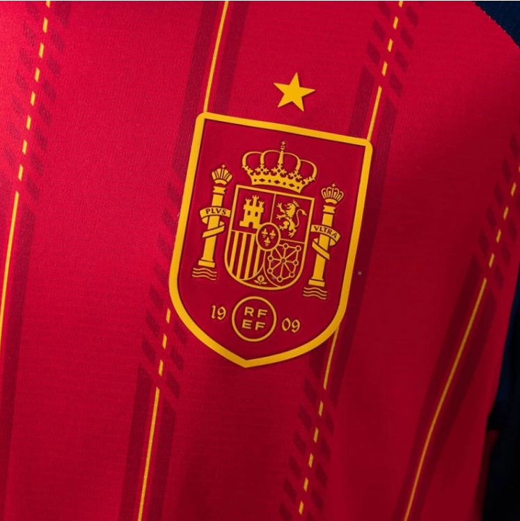 España FIFA World Cup 2026 Local