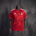 Nottingham Forest 2026/2027 Local