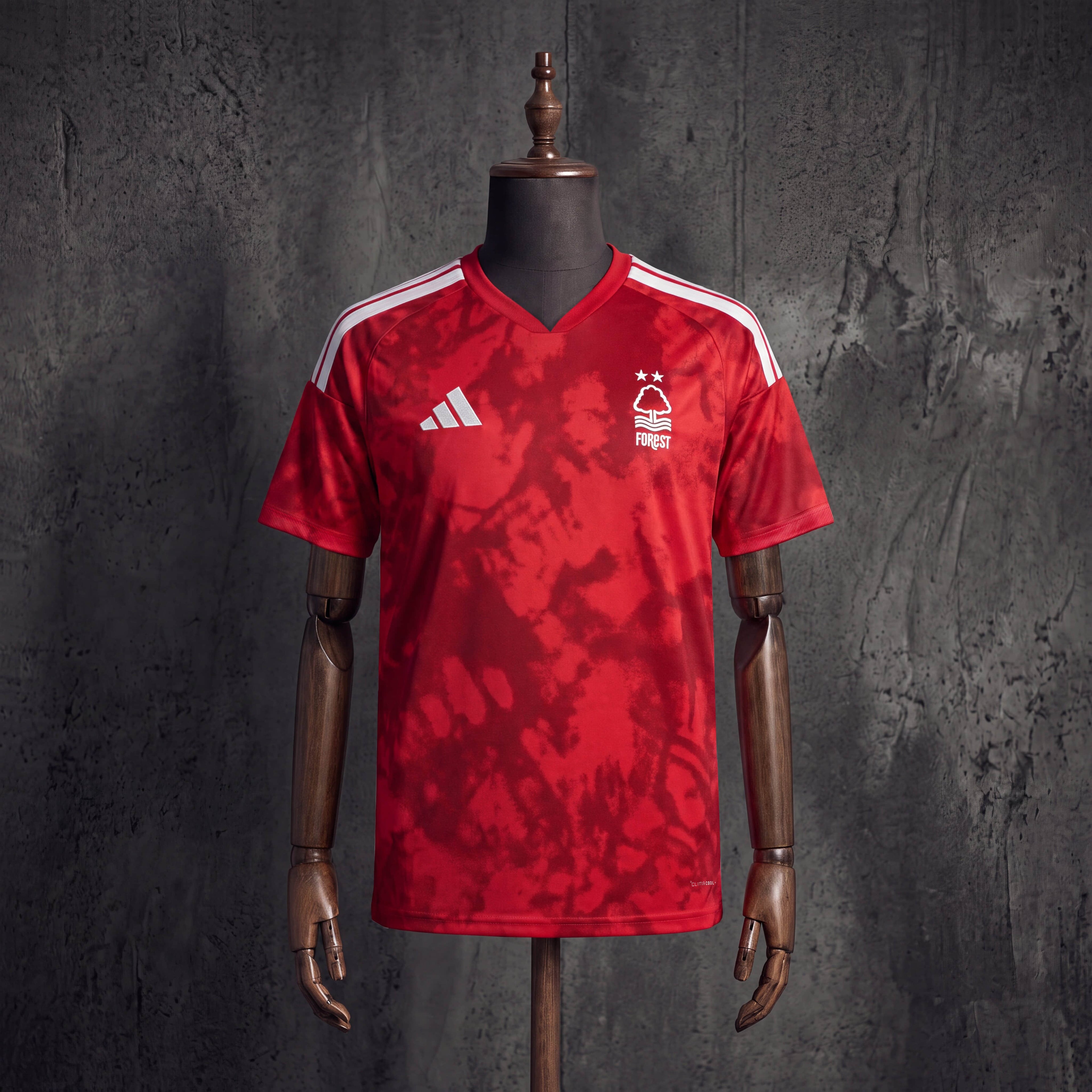 Nottingham Forest 2026/2027 Local