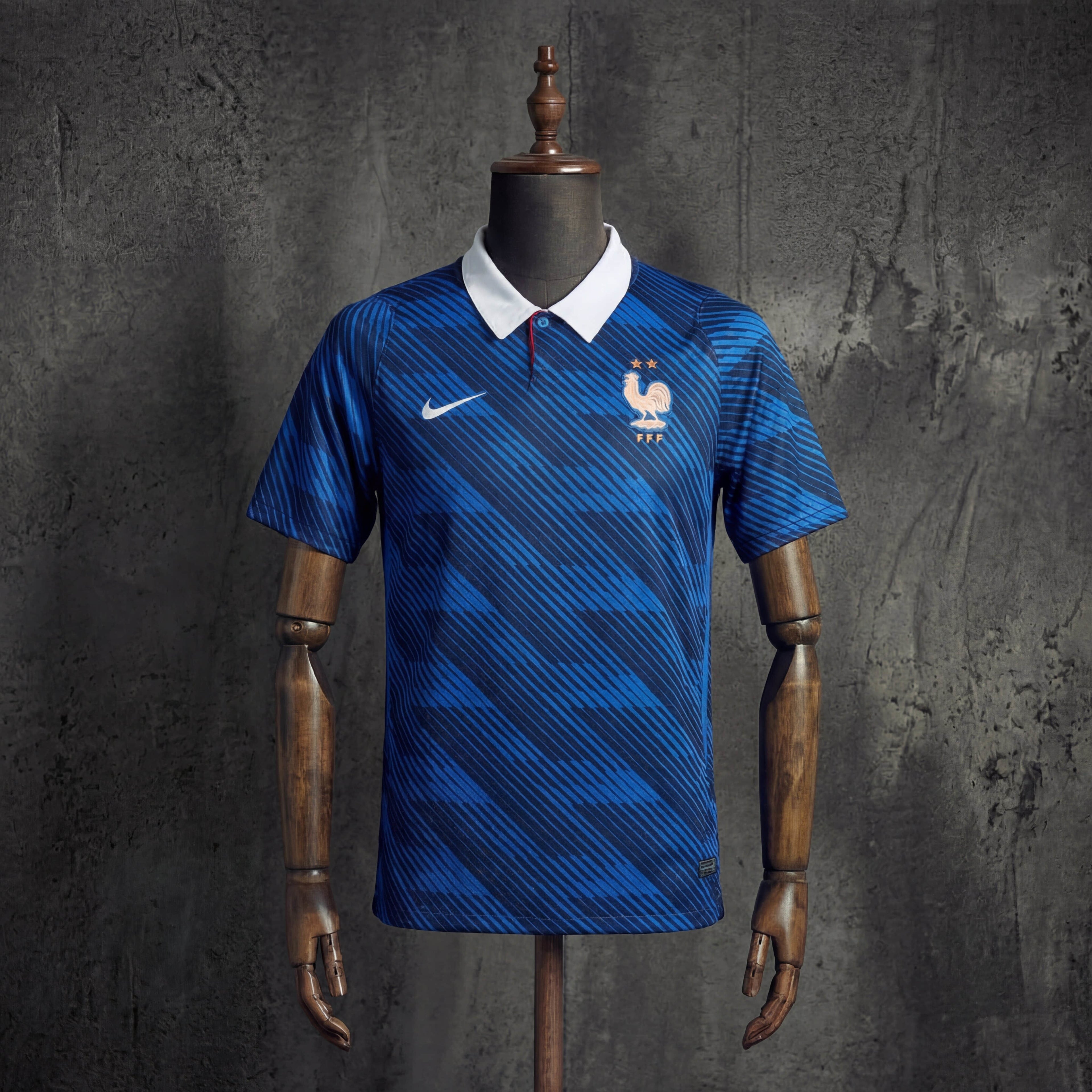 Francia FIFA World Cup 2026 Local