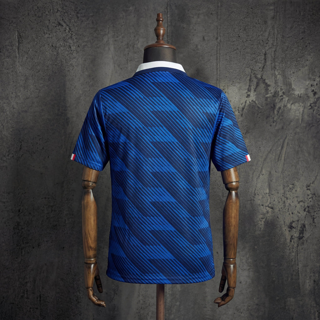 Francia FIFA World Cup 2026 Local