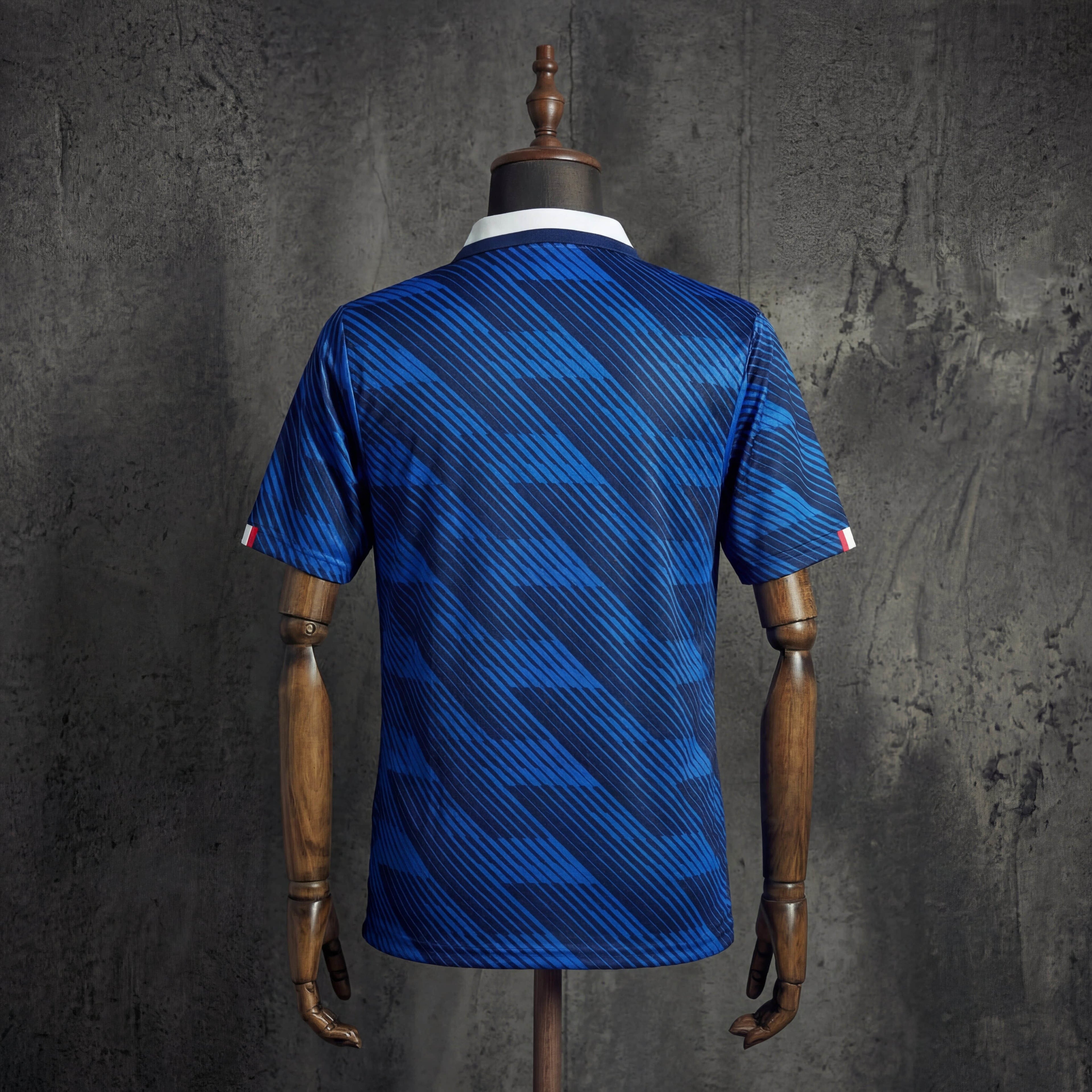 Francia FIFA World Cup 2026 Local