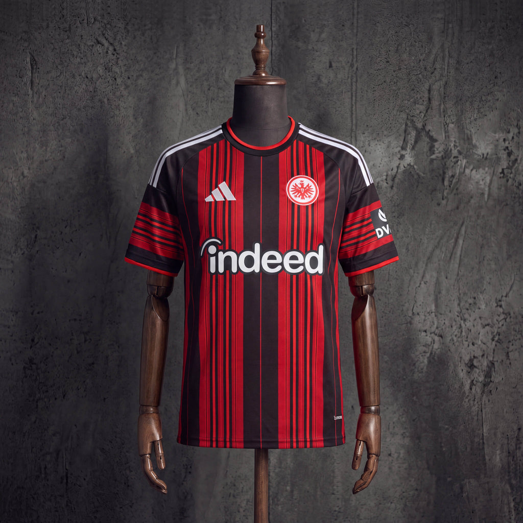 Eintracht Frankfurt 2026/2027 Local