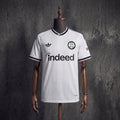 Eintracht Frankfurt 2026/2027 Visitante