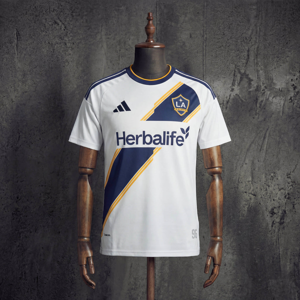 LA Galaxy 2026/2027 Visitante