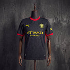 Girona FC 2026/2027 Visitante
