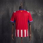 Girona FC 2026/2027 Local