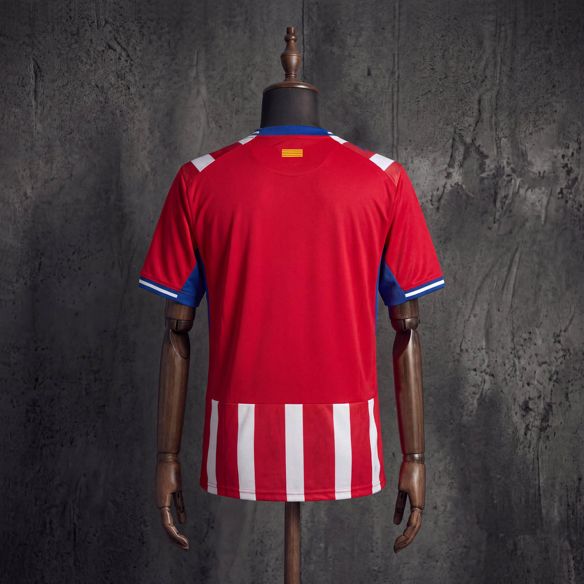 Girona FC 2026/2027 Local