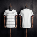 Alemania 2020 Local Retro