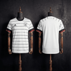 Alemania 2020 Local Retro