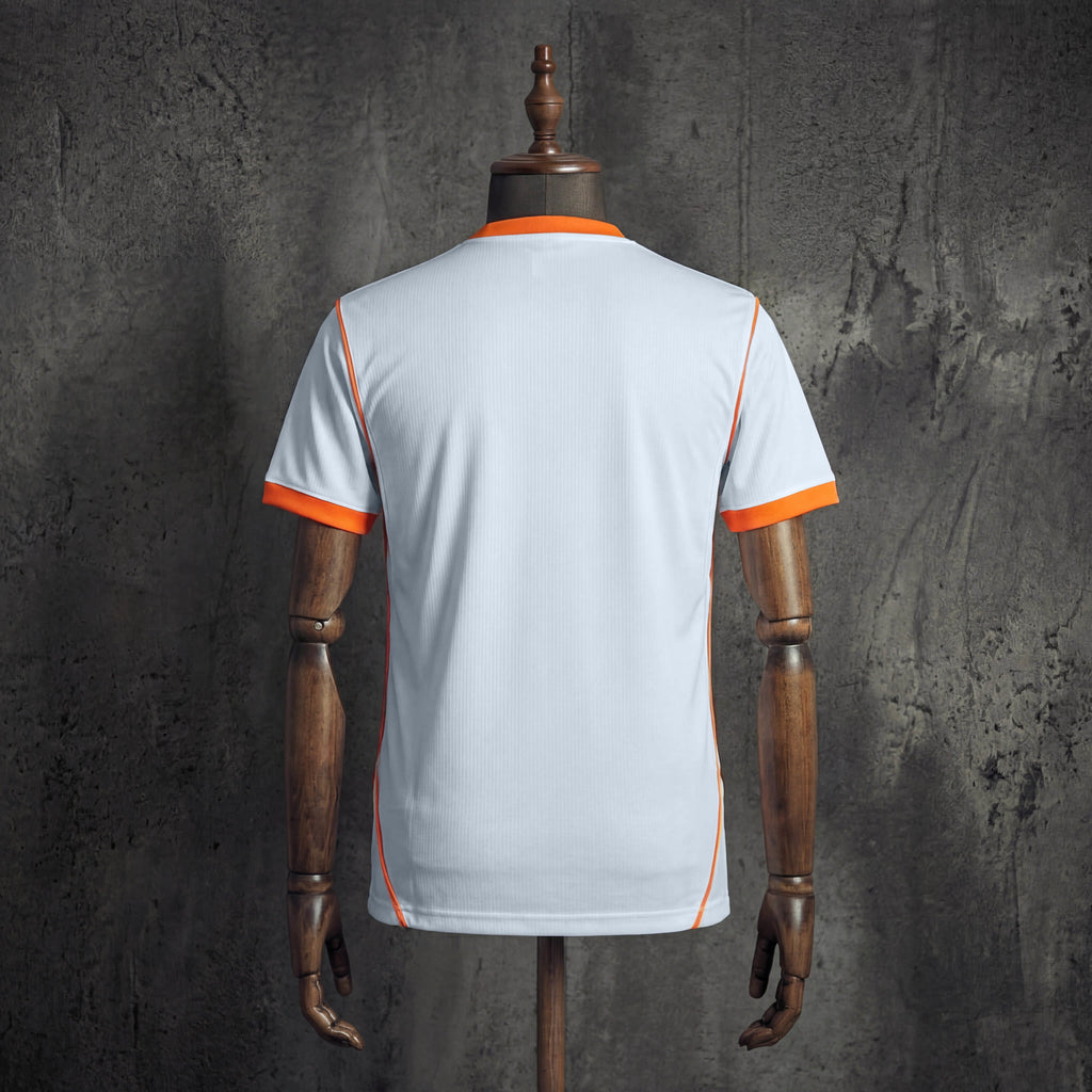 Holanda FIFA World Cup 2026 Visitante