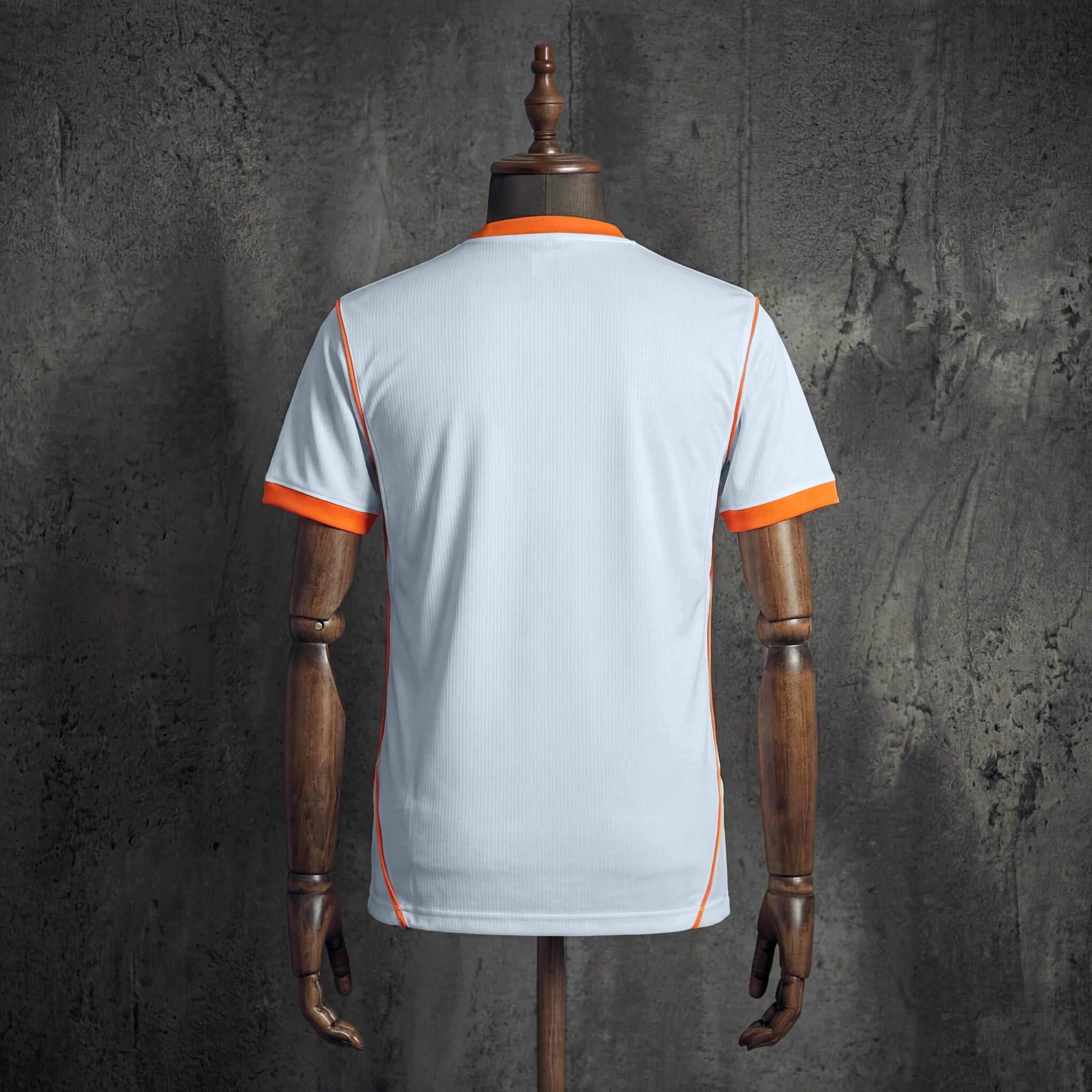 Holanda FIFA World Cup 2026 Visitante