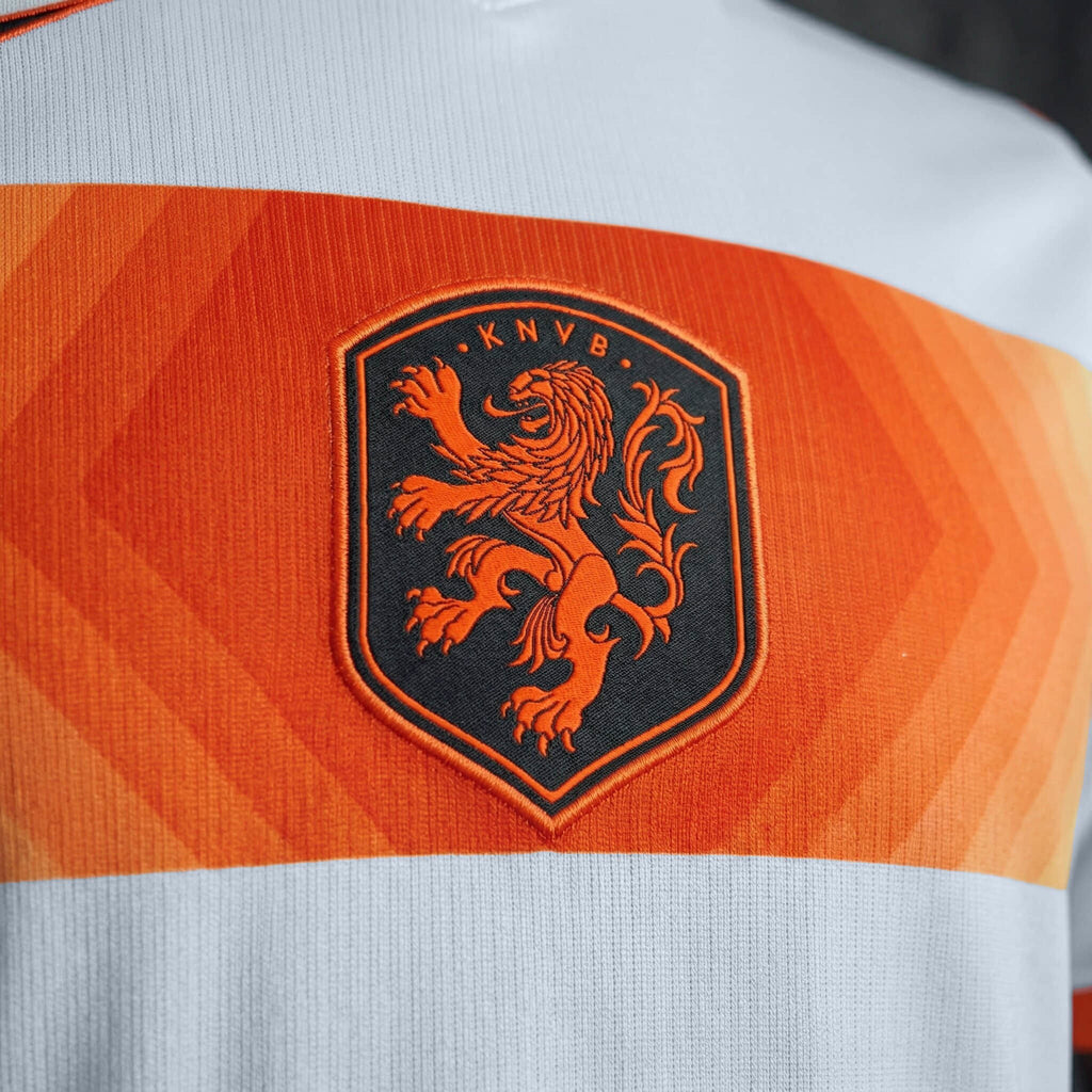 Holanda FIFA World Cup 2026 Visitante