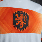 Holanda FIFA World Cup 2026 Visitante