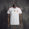 Hungría FIFA World Cup 2026 Visitante