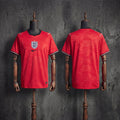 Inglaterra FIFA World Cup 2026 Visitante