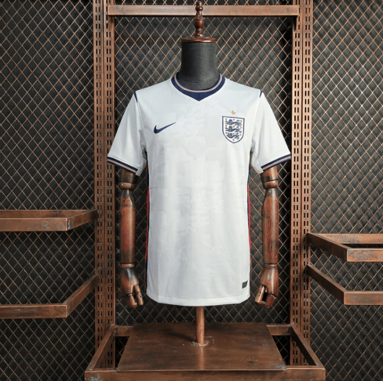 Inglaterra FIFA World Cup 2026 Local
