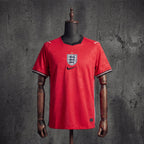 Inglaterra FIFA World Cup 2026 Visitante