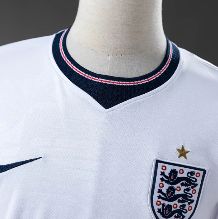 Inglaterra FIFA World Cup 2026 Local