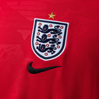 Inglaterra FIFA World Cup 2026 Visitante