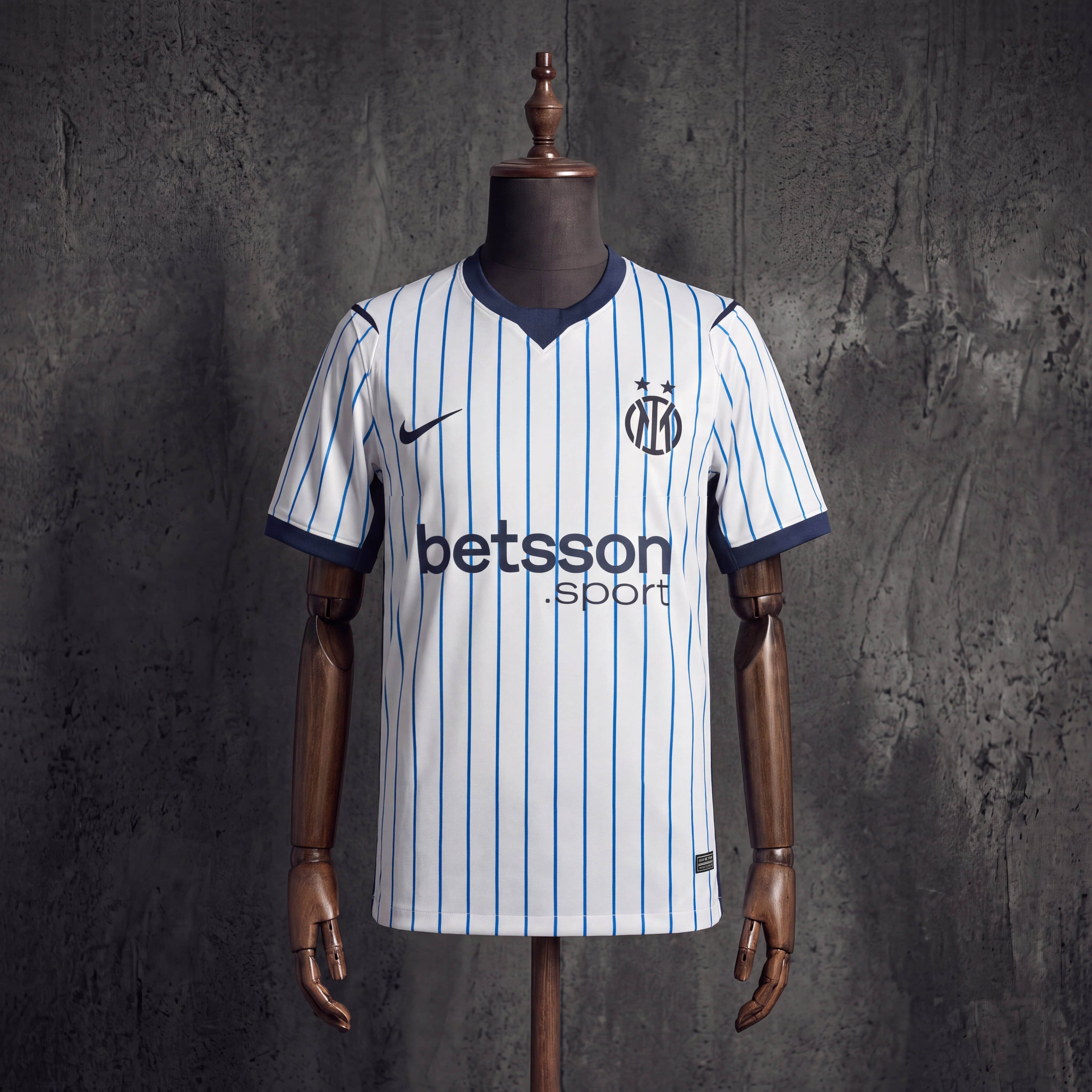 Inter de Milán 2026/2027 Visitante