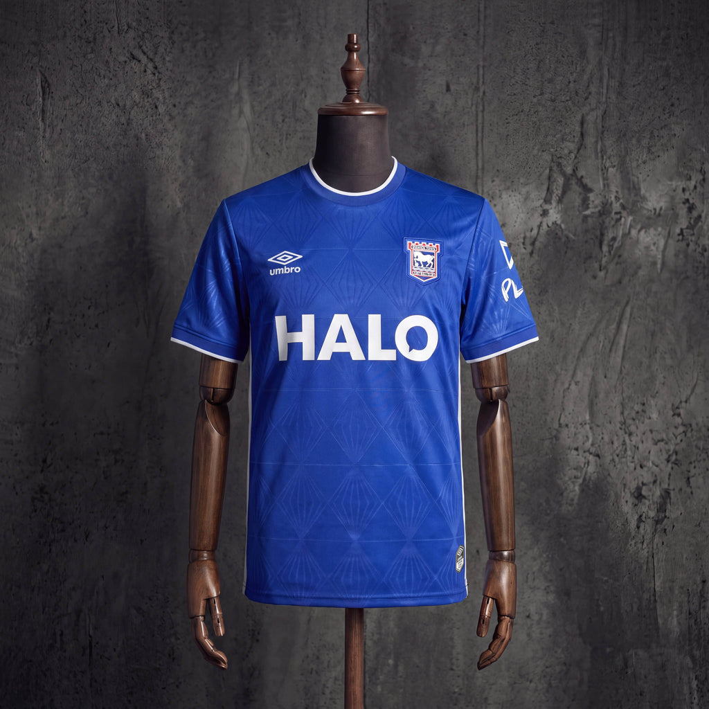 Ipswich Town 2026/2027 Local