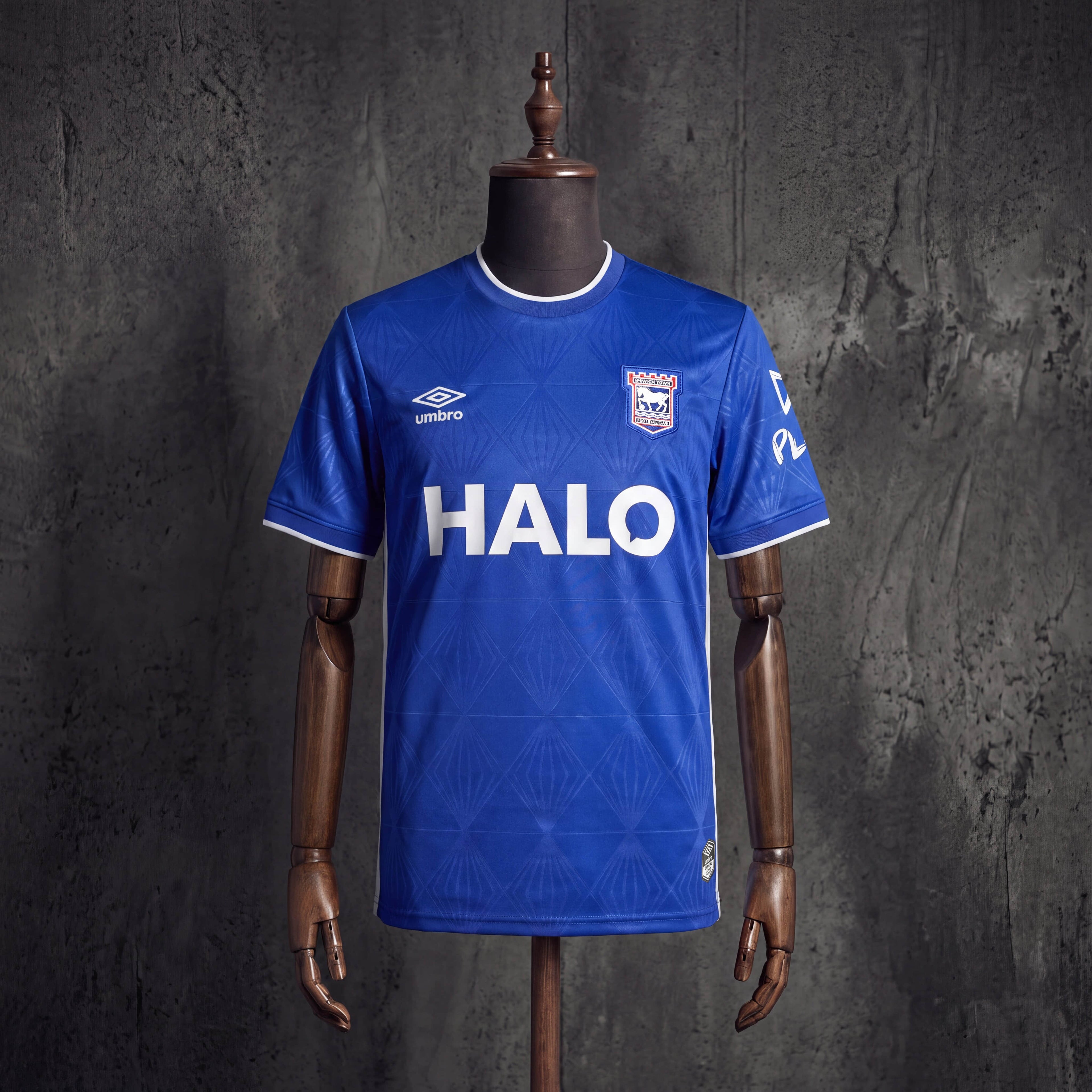 Ipswich Town 2026/2027 Local