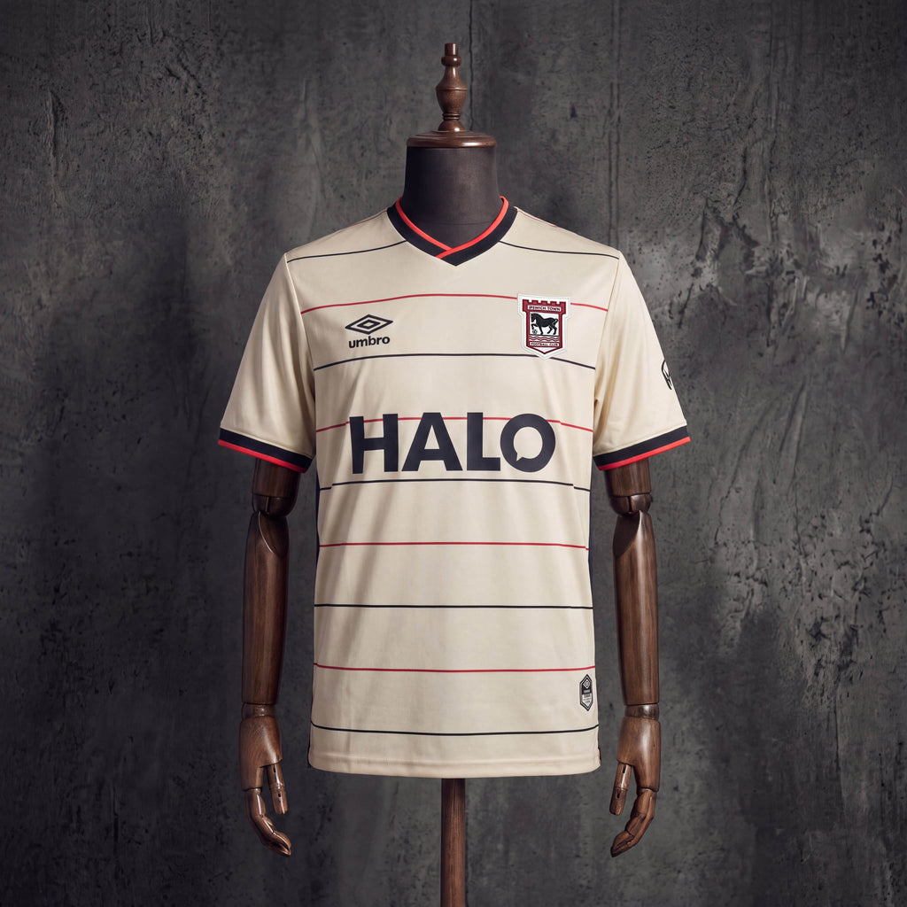 Ipswich Town 2026/2027 Visitante