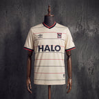 Ipswich Town 2026/2027 Visitante