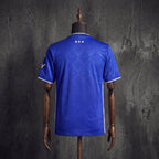 Ipswich Town 2026/2027 Local