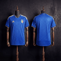 Italia FIFA World Cup 2026 Visitante