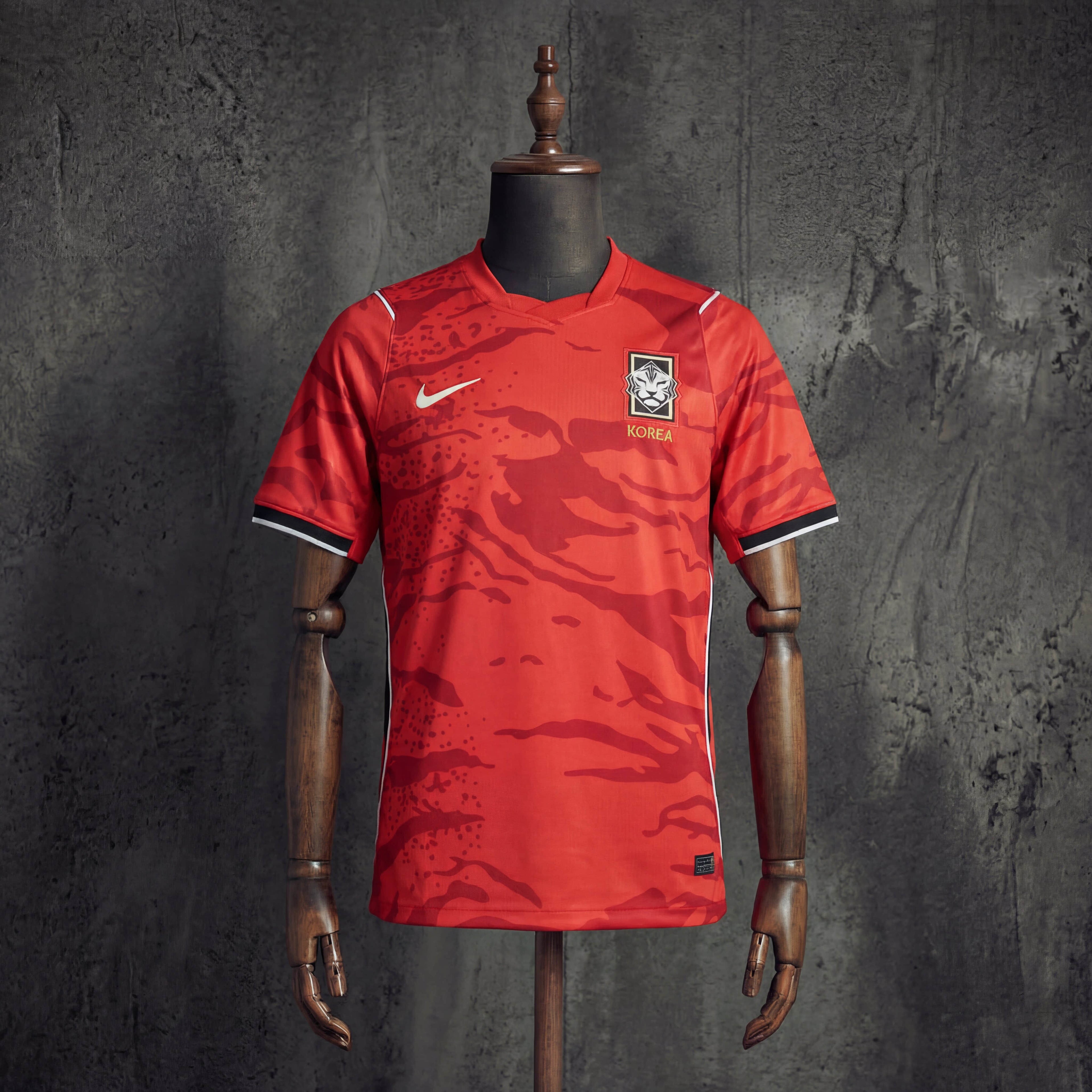 Korea del Sur FIFA World Cup 2026 Local